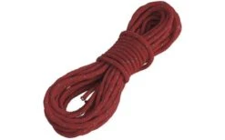 Robens Corde De Haubanage Réfléchissante 2,5 Mm Rouge