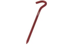 Robens Piquet Hexagonal 6 Pièces Rouge