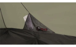 Robens Nordic Lynx 4 Tente Tunnel Vert Foncé 4 Personnes -Camp Gear Robens Soldes 669564 4621797