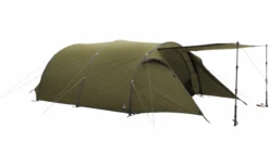 Robens Goshawk 4 Tente Dôme Vert 4 Personnes -Camp Gear Robens Soldes 670065 4625232