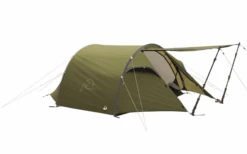 Robens Goshawk 2 Tente Tunnel Vert 2 Personnes