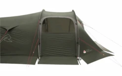 Robens Nordic Lynx 4 Tente Tunnel Vert Foncé 4 Personnes