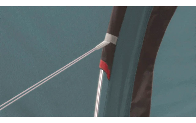 Robens Arch 2 Tente Tunnel 2 Personnes 120 X 140 X 105 Cm 3 Robens Arch 2 Tente Tunnel 2 Personnes 120 X 140 X 105 Cm – Image 3