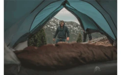 Robens Boulder 2 Tente Dôme 2 Personnes 240 X 220 X 110 Cm -Camp Gear Robens Soldes 681183 5013650