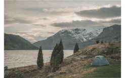 Robens Boulder 2 Tente Dôme 2 Personnes 240 X 220 X 110 Cm -Camp Gear Robens Soldes 682470 5013644