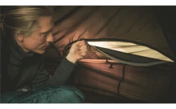 Robens Green Cone PRS Tente Dôme Vert Foncé 4 Personnes -Camp Gear Robens Soldes 683010 5051510