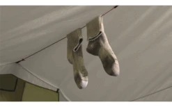 Robens Challenger 2 Tente Tunnel Vert 2 Personnes -Camp Gear Robens Soldes 696674 5021585