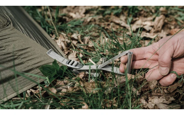 Robens Double Dreamer 5 Tente De Tunnel Sable Vert 2 Robens Double Dreamer 5 Tente De Tunnel Sable Vert – Image 2