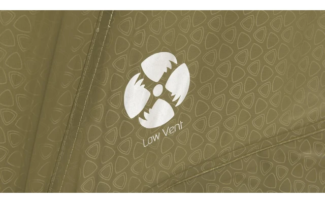 Robens Double Dreamer 5 Tente De Tunnel Sable Vert 6 Robens Double Dreamer 5 Tente De Tunnel Sable Vert – Image 6