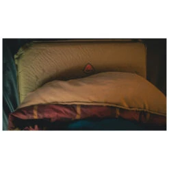 Robens Basecamp - Sac De Couchage Synthétique -Camp Gear Robens Soldes robens basecamp sac de couchage synthetique detail 10