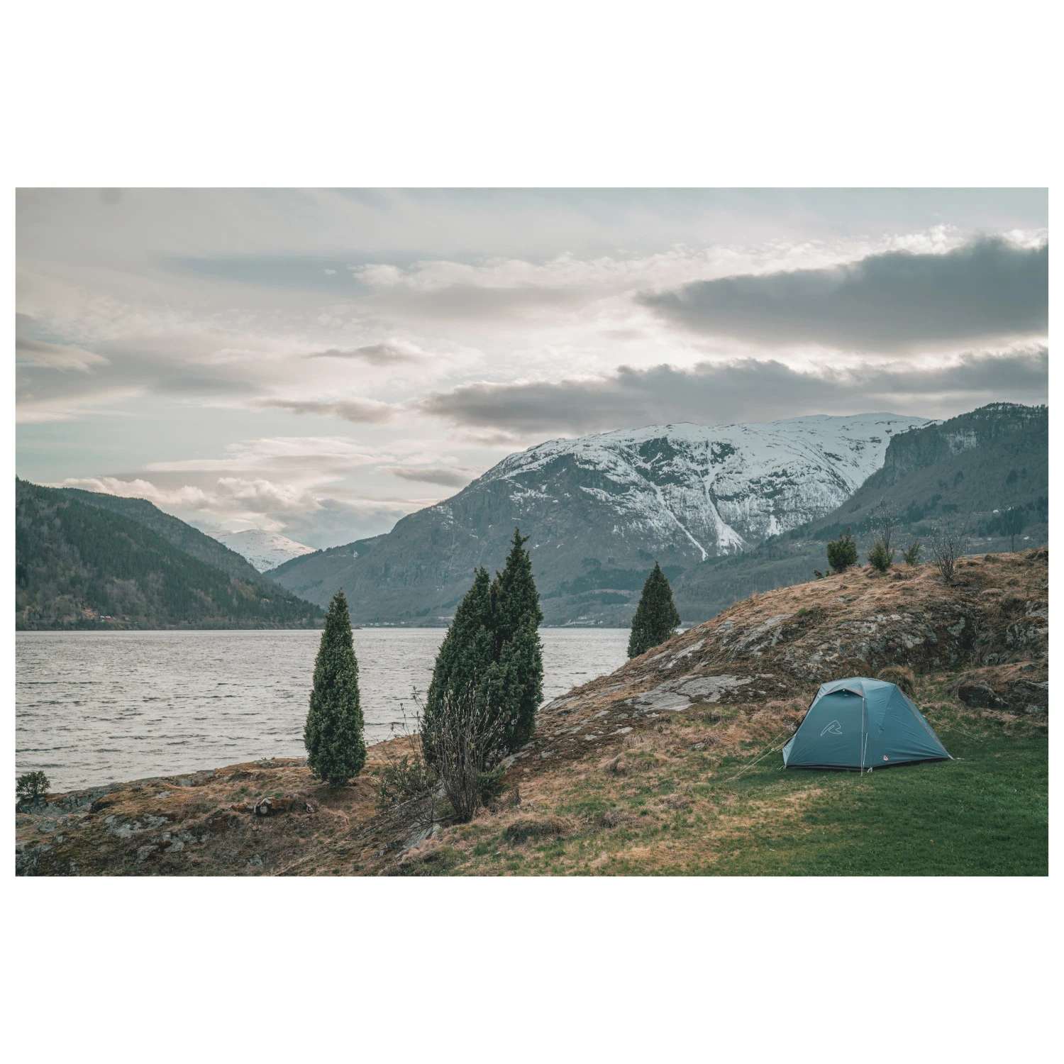 Robens Boulder 3 - Tente 3 Places 2 Robens Boulder 3 - Tente 3 Places – Image 2