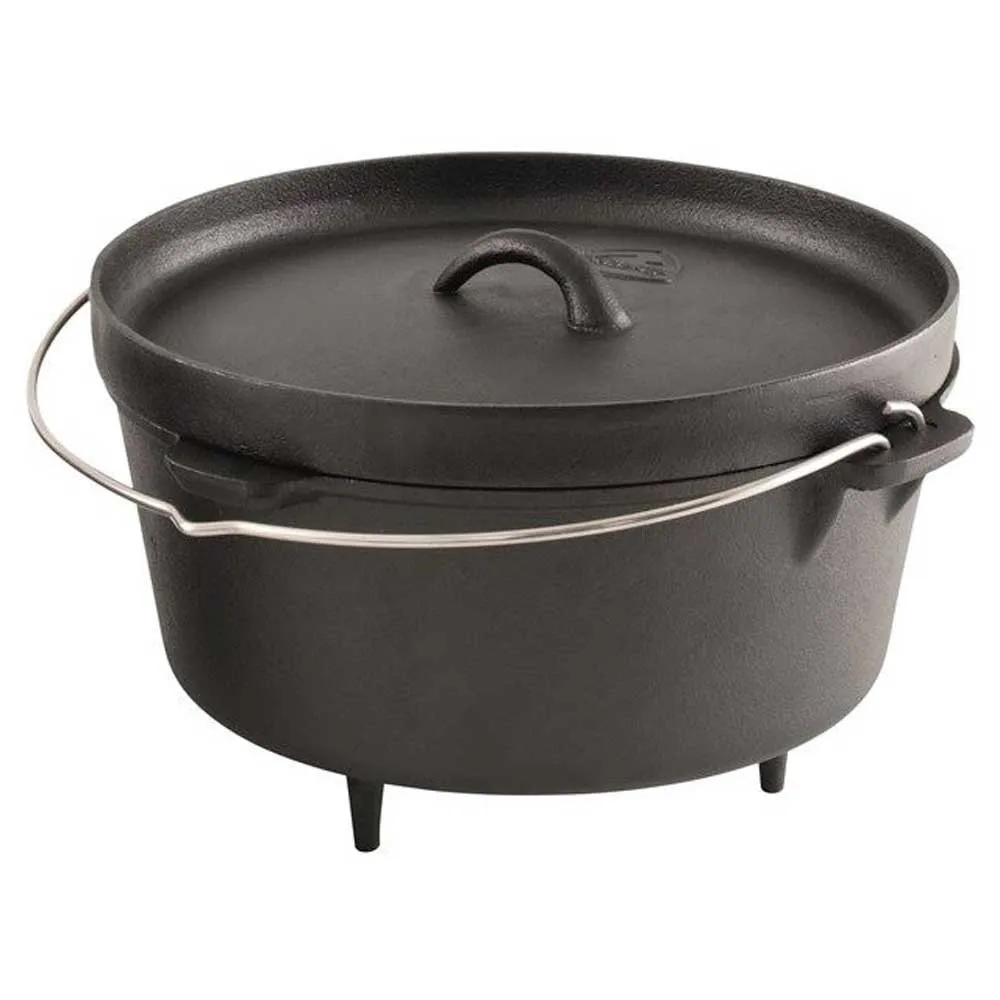 Robens Carson Dutch Oven 8.2L 2 Robens Carson Dutch Oven 8.2L – Image 2