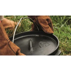 Robens Carson Dutch Oven 8.2L 8 Robens Carson Dutch Oven 8.2L -Camp Gear Robens Soldes robens carson dutch oven 8.2l 2