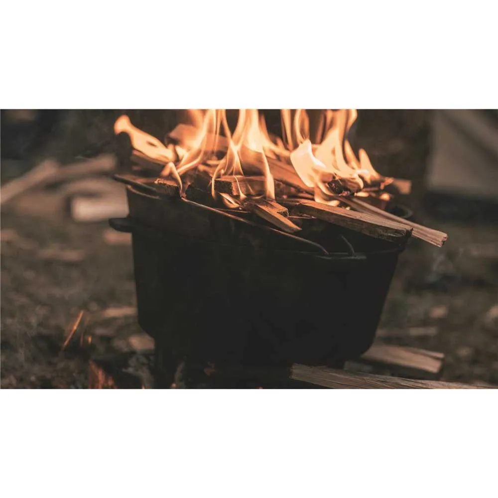 Robens Carson Dutch Oven 8.2L 4 Robens Carson Dutch Oven 8.2L – Image 4