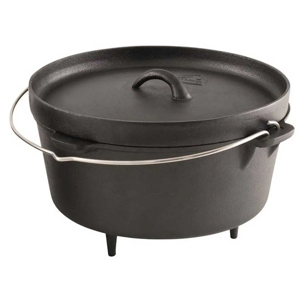 Robens Carson Dutch Oven 8.2L 1 Robens Carson Dutch Oven 8.2L