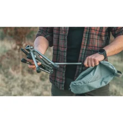 Robens Chaise Pathfinder Lite -Camp Gear Robens Soldes robens chaise pathfinder lite 4