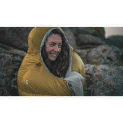 Robens Couloir 750 - Sac De Couchage En Duvet -Camp Gear Robens Soldes robens couloir 750 sac de couchage en duvet 4