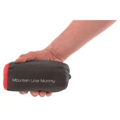 Robens Drap De Sac De Couchage Mountain Mummy -Camp Gear Robens Soldes robens drap de sac de couchage mountain mummy 3
