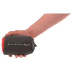 Robens Drap De Sac De Couchage Mountain Square -Camp Gear Robens Soldes robens drap de sac de couchage mountain square 3