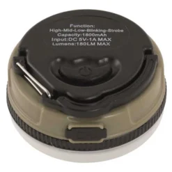 Robens Dunkery Beacon Rechargeable -Camp Gear Robens Soldes robens dunkery beacon rechargeable 2