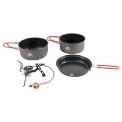 Robens Ensemble De Cuisine Fire Beetle Pro -Camp Gear Robens Soldes robens ensemble de cuisine fire beetle pro 4