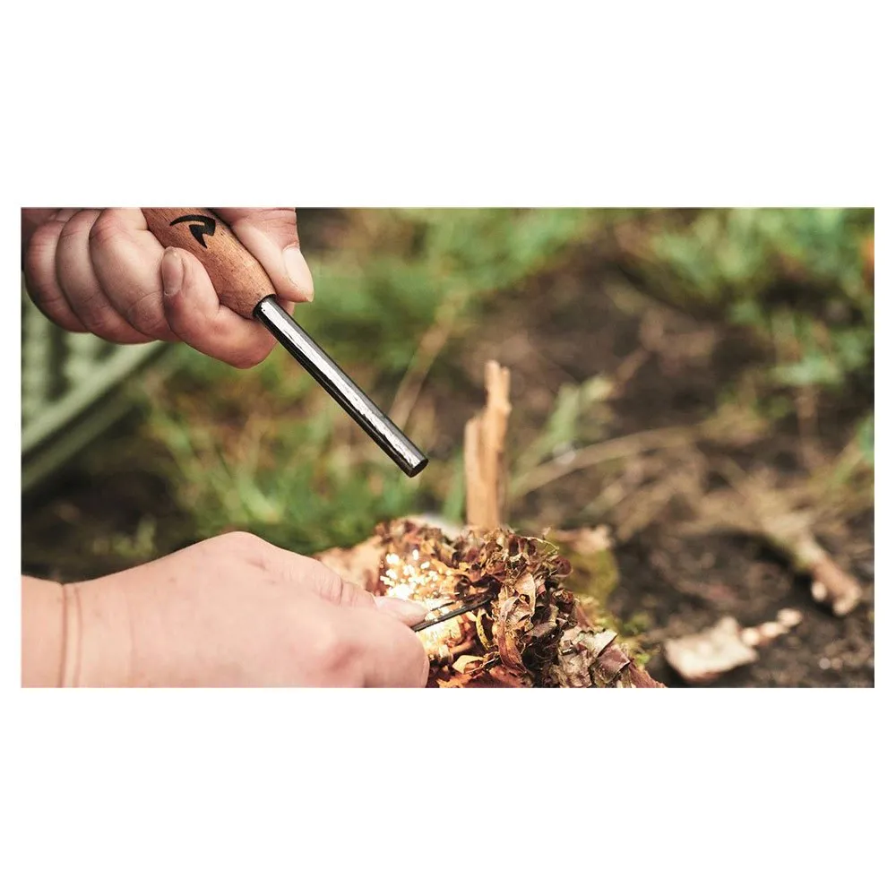 Robens Fire Steel 2 Robens Fire Steel – Image 2