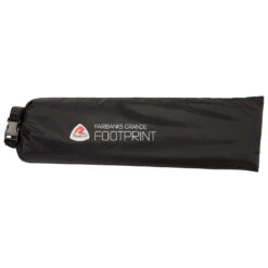 Camp Gear Robens Soldes 19 Robens - Footprint Fairbanks Grande - Toile De Sol
