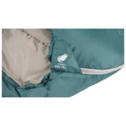 Robens Gully 600 - Sac De Couchage En Duvet -Camp Gear Robens Soldes robens gully 600 sac de couchage en duvet detail 4