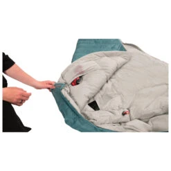 Robens Gully 900 - Sac De Couchage En Duvet -Camp Gear Robens Soldes robens gully 900 sac de couchage en duvet detail 4