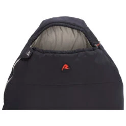 Robens Moraine II - Sac De Couchage Synthétique 8 Robens Moraine II - Sac De Couchage Synthétique -Camp Gear Robens Soldes robens moraine ii sac de couchage synthetique detail 4