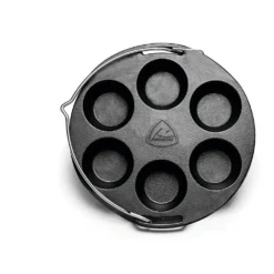 Robens Moules Carson Baking Tin -Camp Gear Robens Soldes robens moules carson baking tin 3