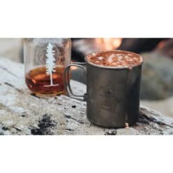 Robens Muguet En Titane - 450ml -Camp Gear Robens Soldes robens muguet en titane 450ml 3