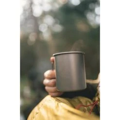 Robens Muguet En Titane - 450ml -Camp Gear Robens Soldes robens muguet en titane 450ml 4