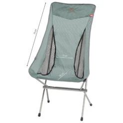 Robens Observer - Chaise De Camping -Camp Gear Robens Soldes robens observer chaise de camping detail 2