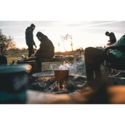 Robens Ottawa Pan 4L - Poêle 4L D'Ottawa -Camp Gear Robens Soldes robens ottawa pan 4l poele 4l dottawa 4