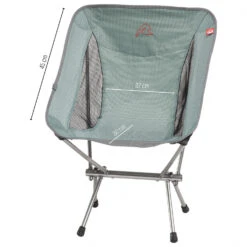 Robens Pathfinder - Chaise De Camping 11 Robens Pathfinder - Chaise De Camping -Camp Gear Robens Soldes robens pathfinder chaise de camping detail 2