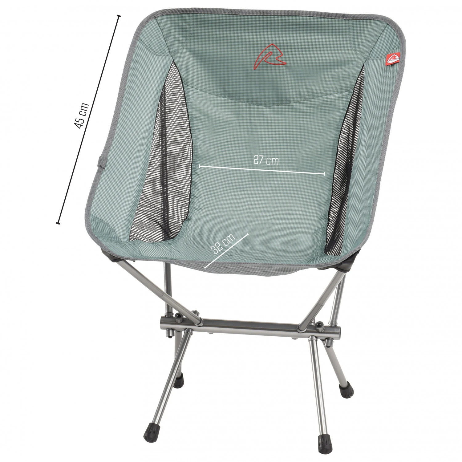 Robens Pathfinder - Chaise De Camping 6 Robens Pathfinder - Chaise De Camping – Image 6