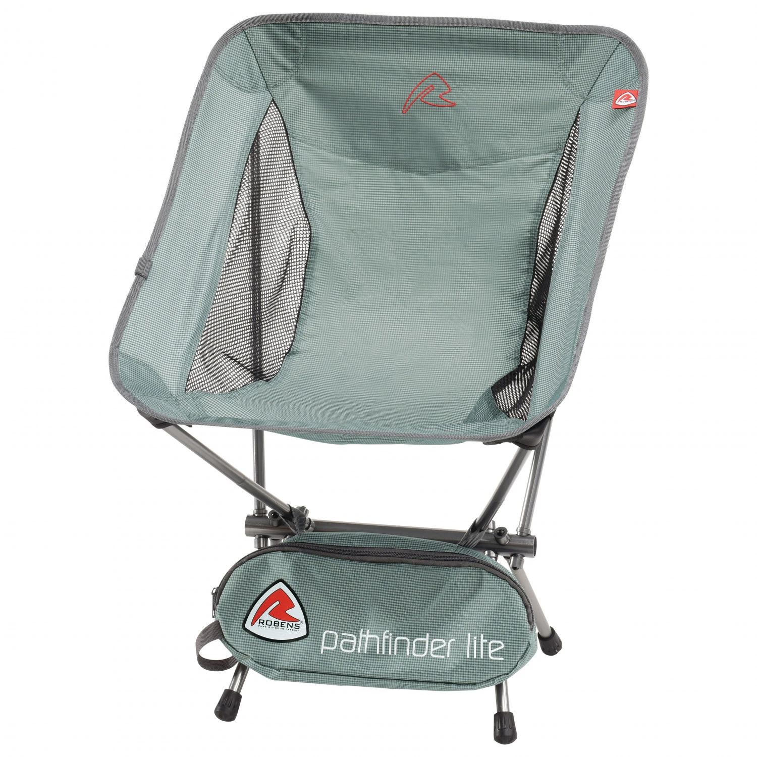 Robens Pathfinder - Chaise De Camping 1 Robens Pathfinder - Chaise De Camping