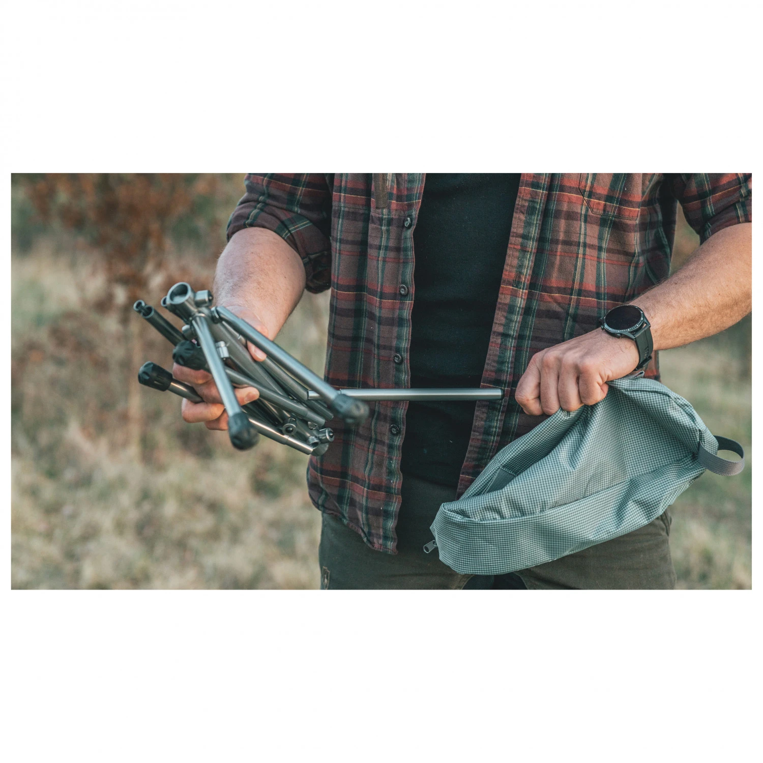 Robens Pathfinder - Chaise De Camping 4 Robens Pathfinder - Chaise De Camping – Image 4