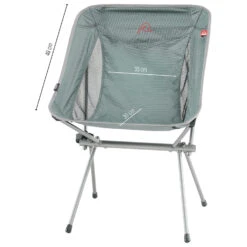 Robens Pilgrim - Chaise De Camping -Camp Gear Robens Soldes robens pilgrim chaise de camping detail 3
