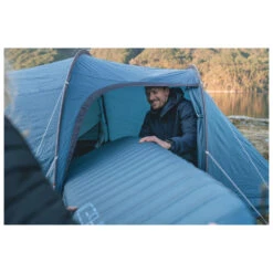 Robens Pioneer 3EX - Tente 3 Places -Camp Gear Robens Soldes robens pioneer 3ex tente 3 places detail 10