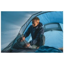 Robens Pioneer 3EX - Tente 3 Places -Camp Gear Robens Soldes robens pioneer 3ex tente 3 places detail 11