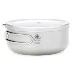 Robens Pot Avec Couvercle Ori Titanium 7 Robens Pot Avec Couvercle Ori Titanium -Camp Gear Robens Soldes robens pot avec couvercle ori titanium 3