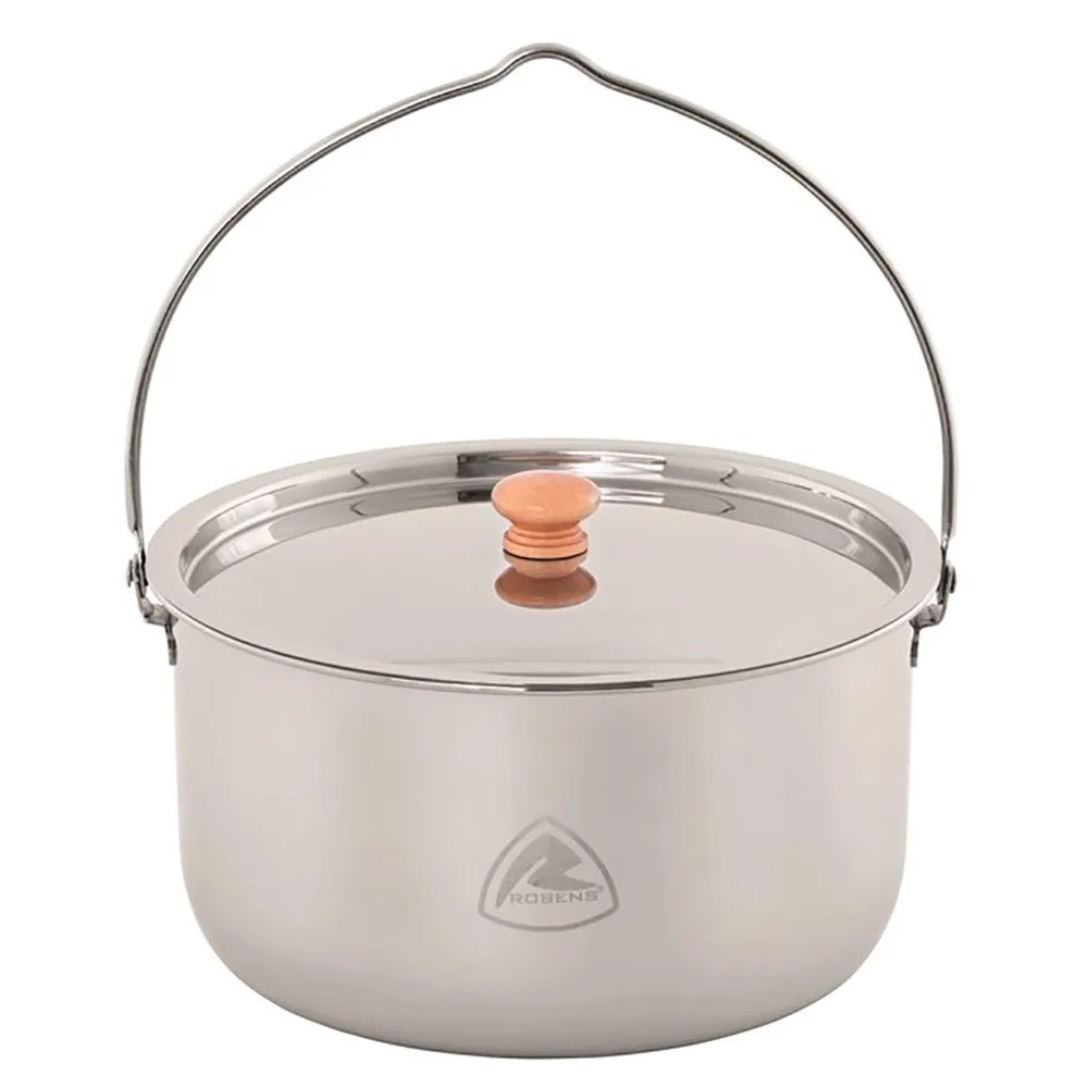 Robens Pot Ottawa 4L 1 Robens Pot Ottawa 4L