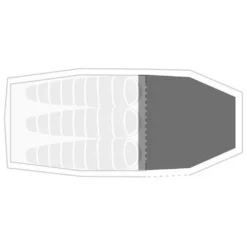 Robens Tapis De Sol Voyager 3EX 5 Robens Tapis De Sol Voyager 3EX -Camp Gear Robens Soldes robens tapis de sol voyager 3ex 2