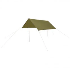 Robens Tarp 3 X 3 M - Tarp 5 Robens Tarp 3 X 3 M - Tarp -Camp Gear Robens Soldes robens tarp 3 x 3 m tarp 1