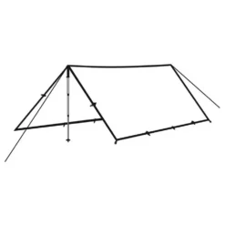Robens Tarp 3x3 M -Camp Gear Robens Soldes robens tarp 3x3 m 3