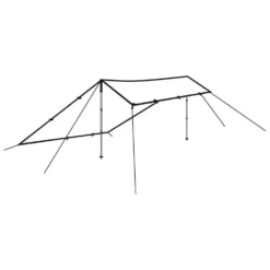 Robens Tarp 3x3 M -Camp Gear Robens Soldes robens tarp 3x3 m 5