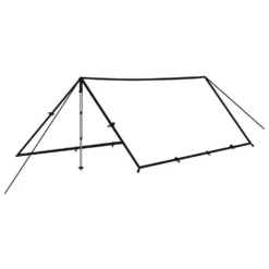 Robens Tarp 4x4 M -Camp Gear Robens Soldes robens tarp 4x4 m 3