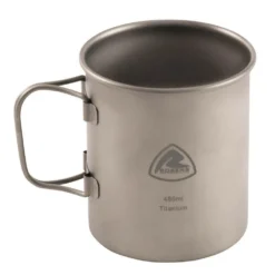 Camp Gear Robens Soldes 14 Robens Tasse En Titane